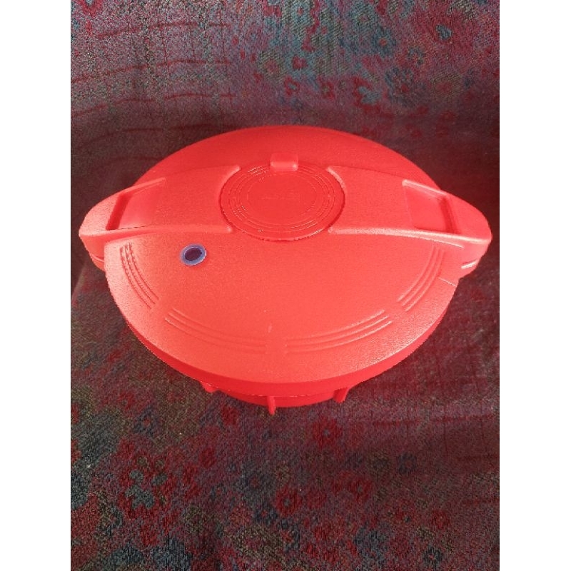 Meyer หม้อแรงดันไมโครเวฟ