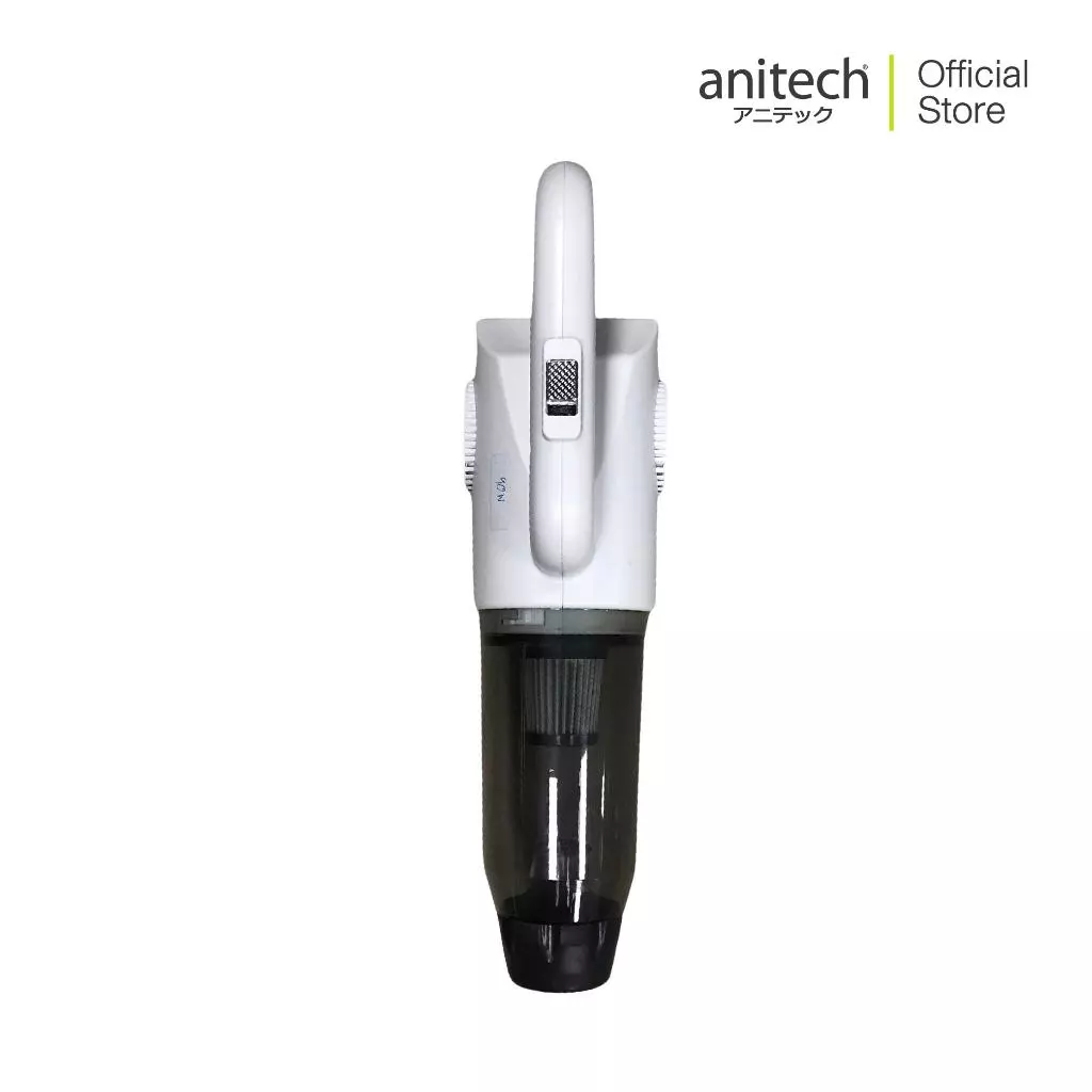Anitech เครื่องดูดฝุ่นไร้สาย รุ่น SVC90 กำลังไฟสูงสุด 90 วัตต์ สินค้ารับประกัน 2 ปี สินค้าเคลียร์ thumbnail 4