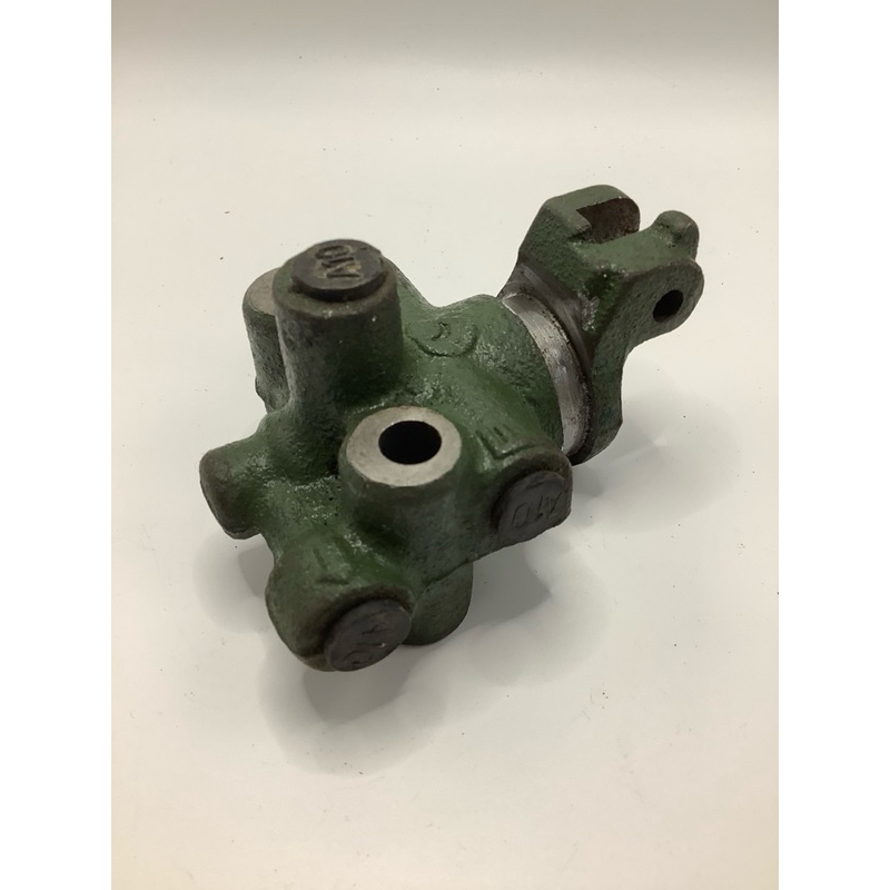 เซฟตี้เบรค คอมมูเตอร์, LH184 TOYOTA