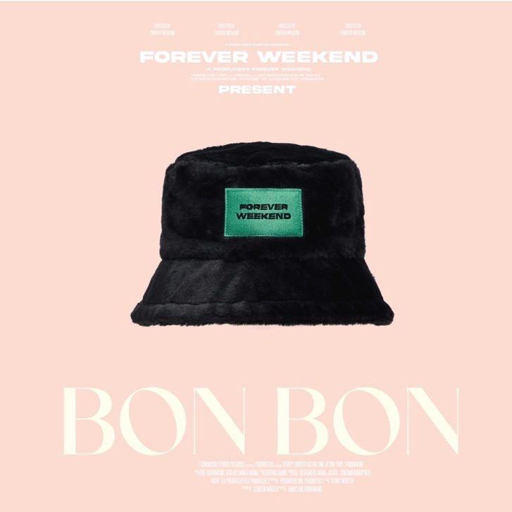 Forever NYC Bon Bon.