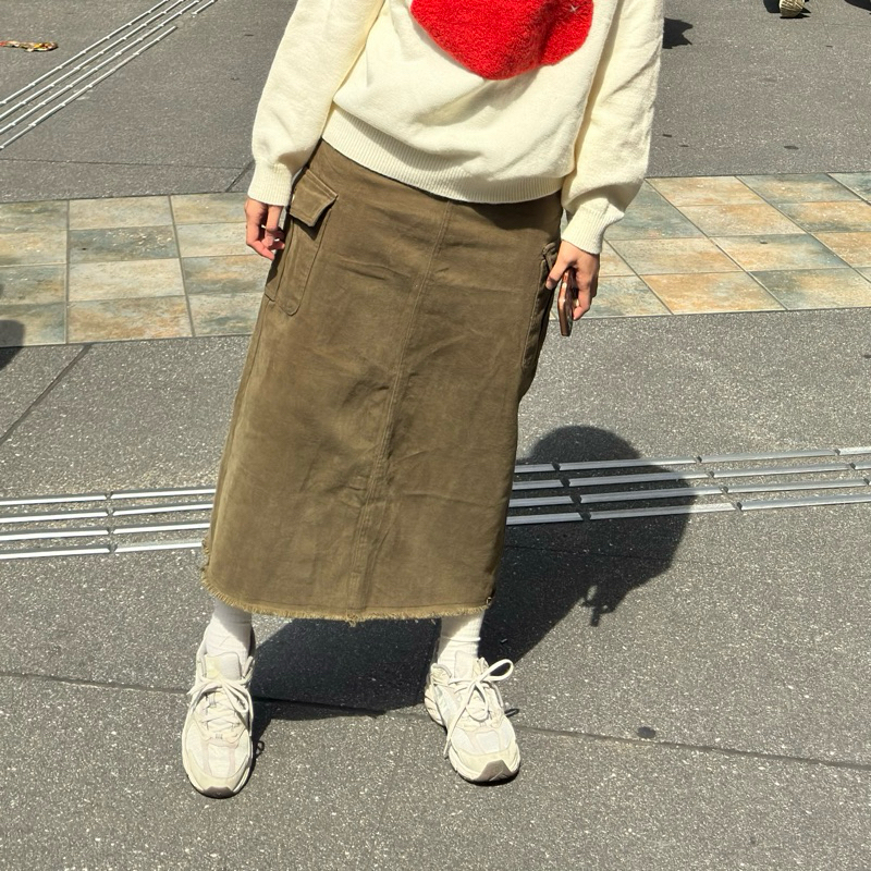 กระโปรงจากร้าน 19dec.ourday