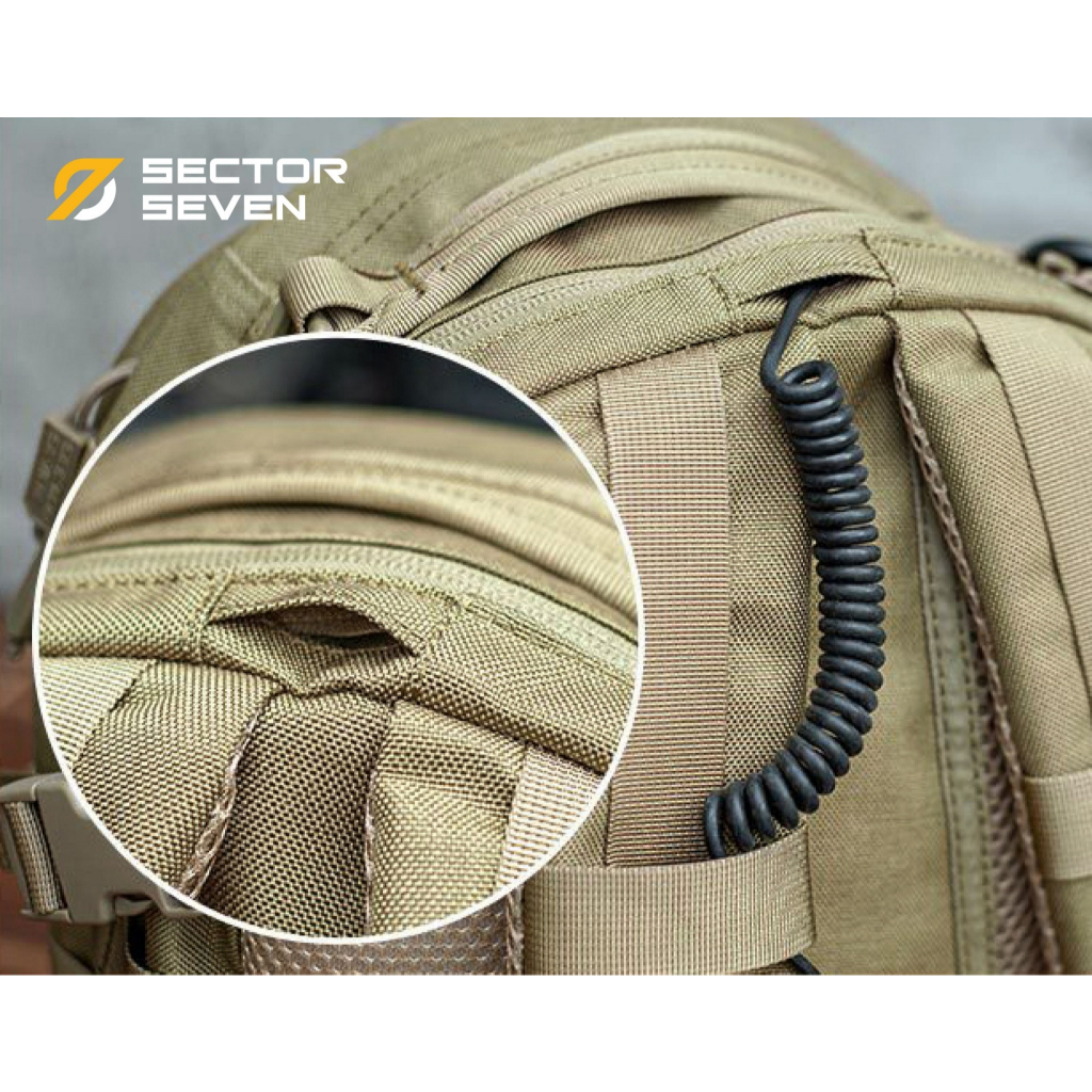 เป้ Sector seven ( Sector Seven Tactical Backpack )