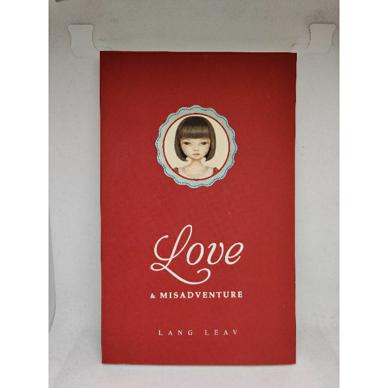 Love & Misadventure (2nd hand)