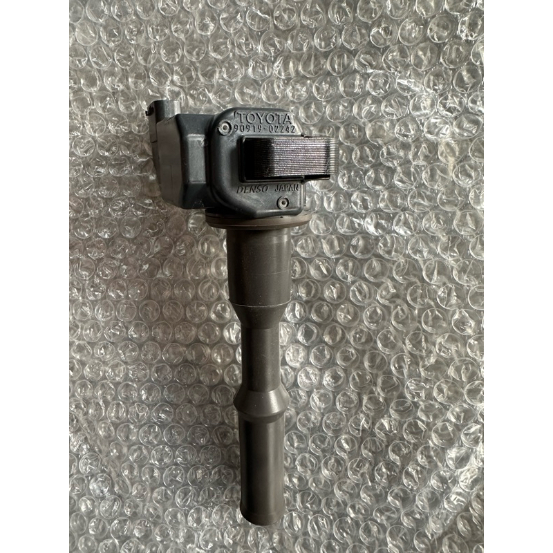 90919-02242 IGNITION COIL TOYOTA 2JZ-FSE FOR BREVIS PROGRES CROWN 3.0L 99-07