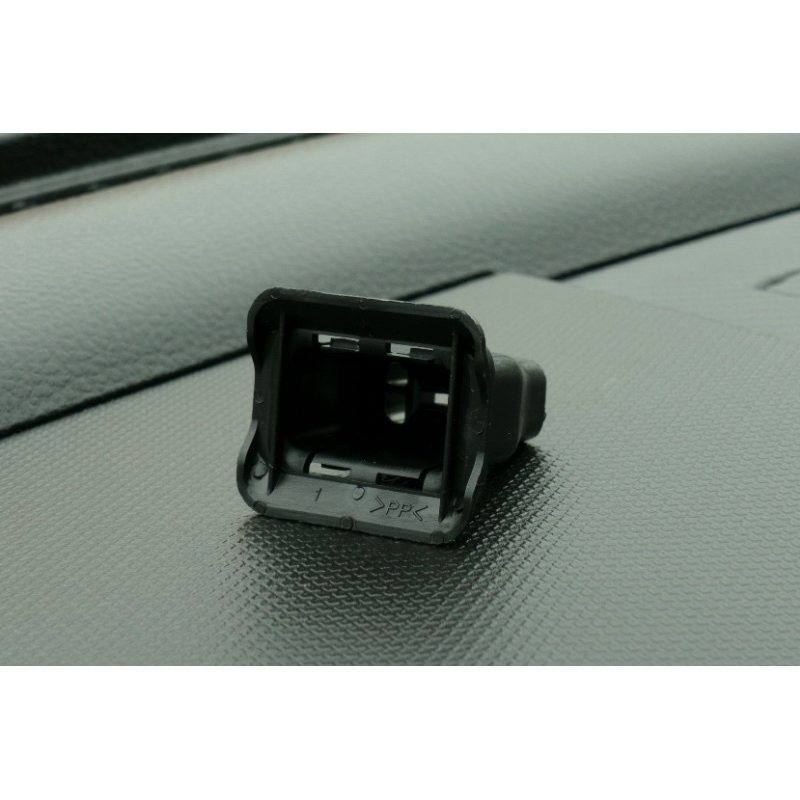 อะไหล่แท้ศูนย์ ตัวล็อคเบาะ SUZUKI SWIFT 1.25 2012-2017 (CM-87460-76G11)