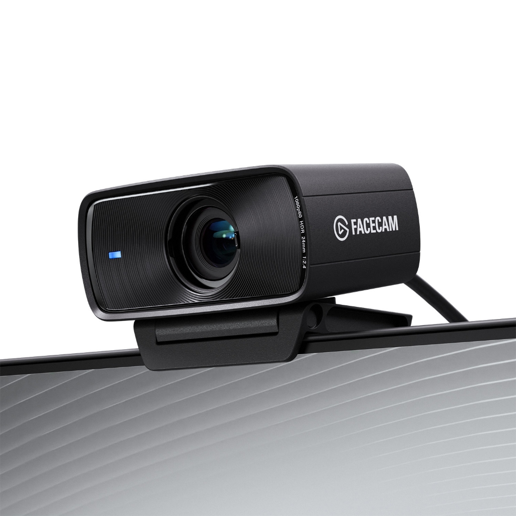 [กรุงเทพฯ ด่วน 1 ชั่วโมง] Elgato Facecam MK.2 กล้องเว็บแคม
