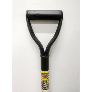 ALLWAYS พลั่ว พลั่วปลายแหลม รุ่น SV-120 พลั่วเหล็กกล้า ตักดิน หิน ทราย แข็งแรง ทนทาน