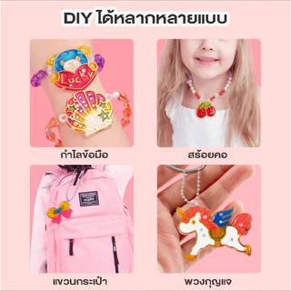 สติกเกอร์สี DIY ชุดเจลวาดภาพ 3 มิติ, ภาพวาดแก้ว, ชุดภาพวาดศิลปะความหนืด, ของเล่นสติกเกอร์แก้ว