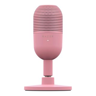 MICROPHONE (ไมโครโฟน) RAZER SEIREN V3 MINI (QUARTZ)
