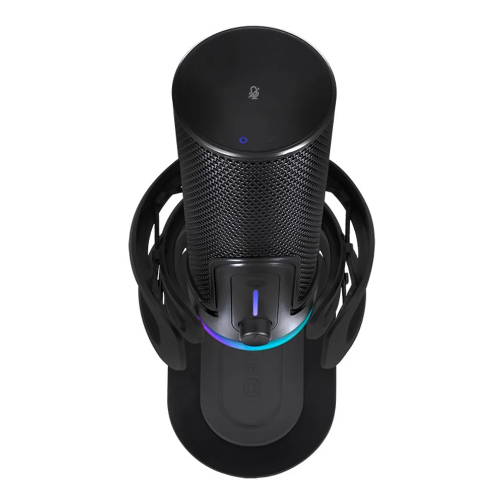 MICROPHONE (ไมโครโฟน) STREAMPLIFY MIC PRO ราคา ถูกที่สุด ดีลบีเคเค แกลเลอรีภาพที่ 5