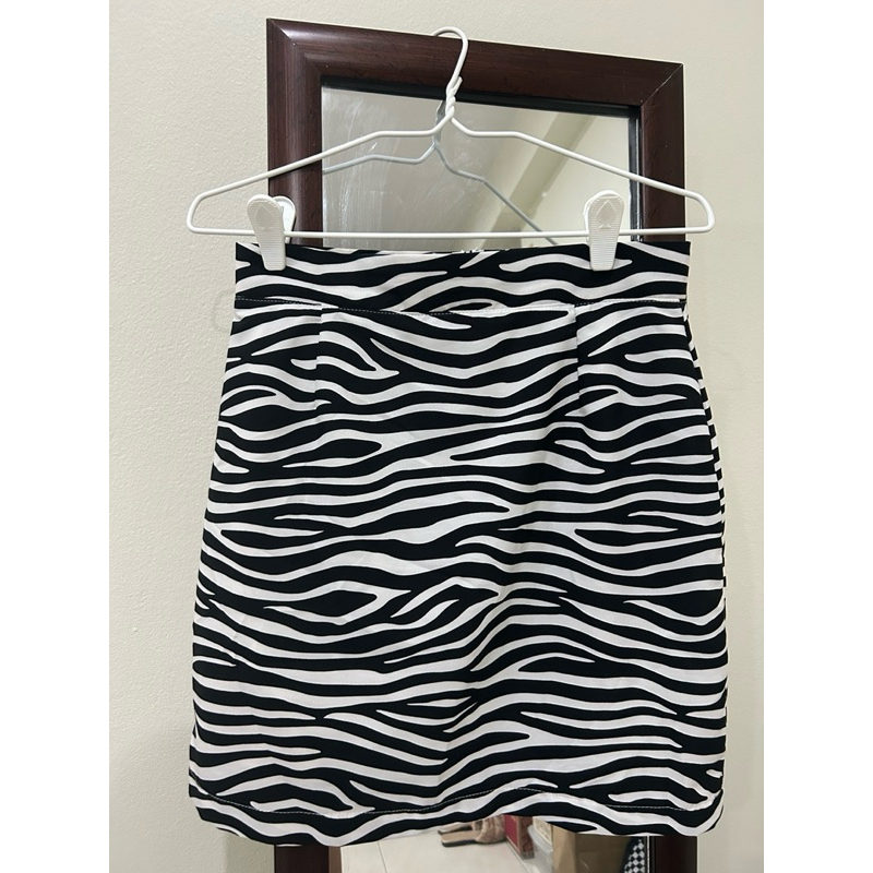 กระโปรงทำงาน Fromme_Clothes