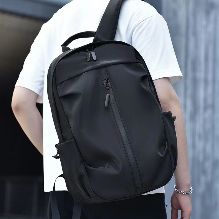 กระเป๋าเป้ผู้ชาย แฟชั่น Backpack รุ่น G097 กระเป๋าเป้