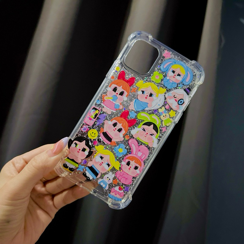 เคสใส กันกระแทก เคสเรซิ่น เคสไอโฟน