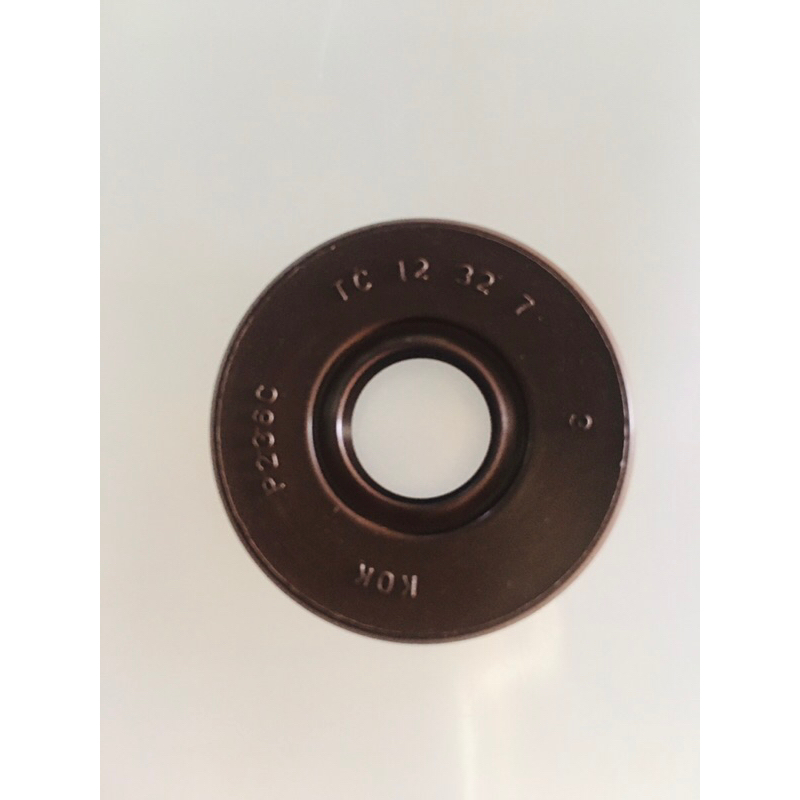 ซีลข้อเหวี่ยงเครื่องตัดหญ้า makita ebh340u 12-32-7 แท้100%