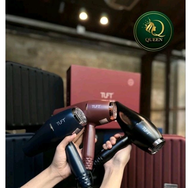 ไดร์เป่าผม Tuft Classic Plus 8501 รุ่นคลาสสิค รุ่นTuft Classic Plus 8501