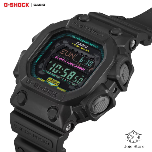 G-shock GX-56MF-1 Casio นาฬิกาข้อมือของแท้ ประกันศูนย์ CMG