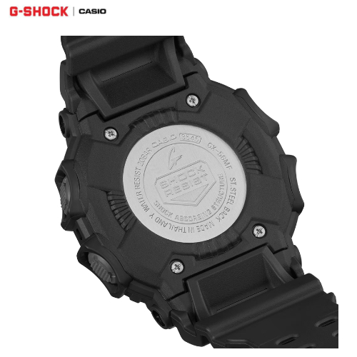 G-shock GX-56MF-1 Casio นาฬิกาข้อมือของแท้ ประกันศูนย์ CMG