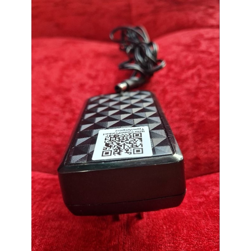 (มือ1)Adaptor Huawei แท้ 12v 2a **ของใหม่ไม่ผ่านการใช้งาน**