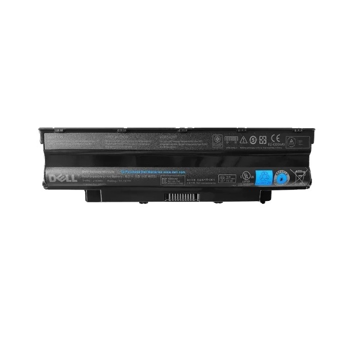 ♛Dell Battery แบตเตอรี่ Dell Inspiron N4010 N4010D N4010D-158 N4010R N4110 N5010 J1KND ของแท้ 100% - รูปที่ 4