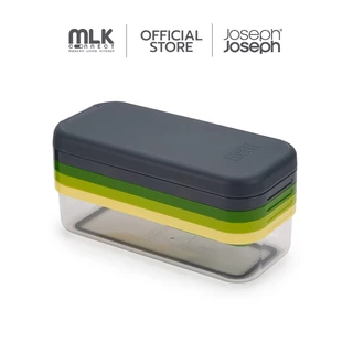 Joseph Joseph ชุดอุปกรณ์สไลด์และตัดอาหารแบบ 4in1 รุ่น Multi-prep สี Multicolour N20222