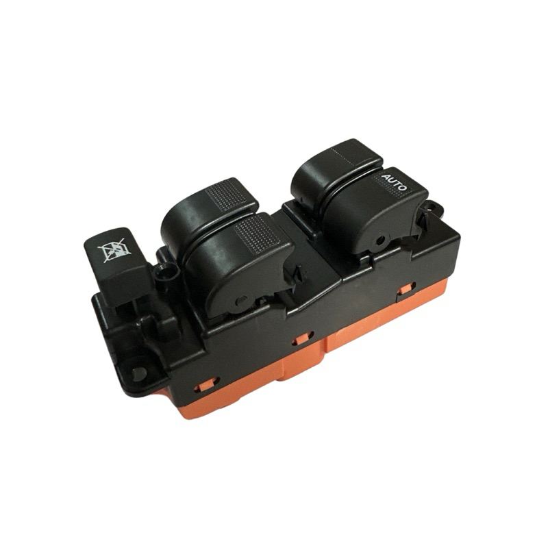 สวิทซ์กระจกไฟฟ้า FORD RANGER หน้าขวา 4 ประตู ปี 2003-2007 รหัสสินค้า 1904-0005