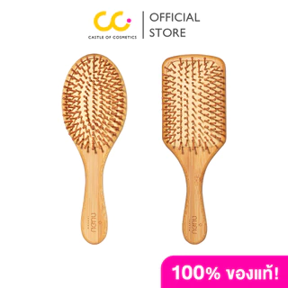 Tanhom Wooden Hair ถนอม หวีไม้แท้