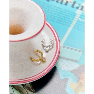 Julys - stellar ear cuff (ราคาต่อชิ้น)