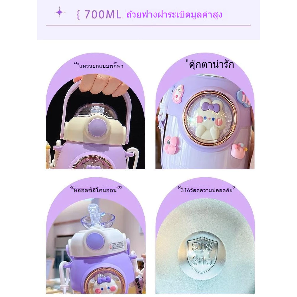 กล่องของขวัญ Xingdailu สำหรับเด็กหญิง thumbnail 5