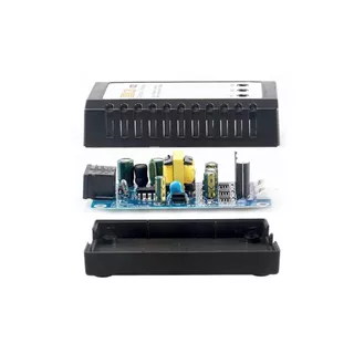 imax B3 PRO เครื่องชาร์จแบตเตอรี่ รถบังคับ Lipo 2-3 เซลล์ 7.4-11.1 V Balanceชาร์จ สำหรับชาร์จแบตเตอรี่ลิโพ
