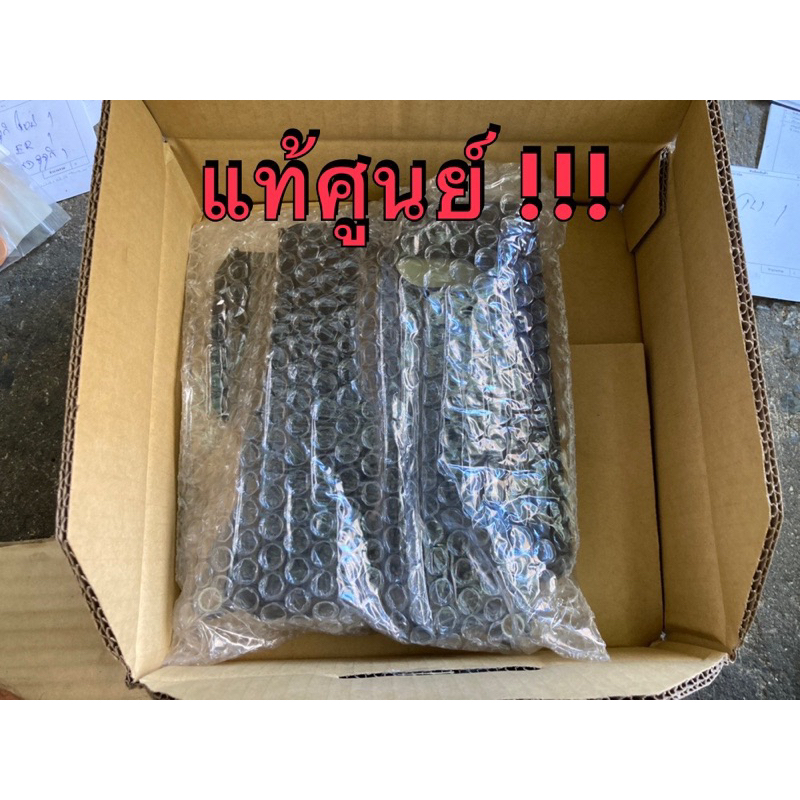 แท้ศูนย์ !!! กรองเกียร์ (35330-0K010) โตโยต้า รีโว่ ฟอร์จูนเนอร์ อินโนว่า รุ่น 6 speed - รูปที่ 4