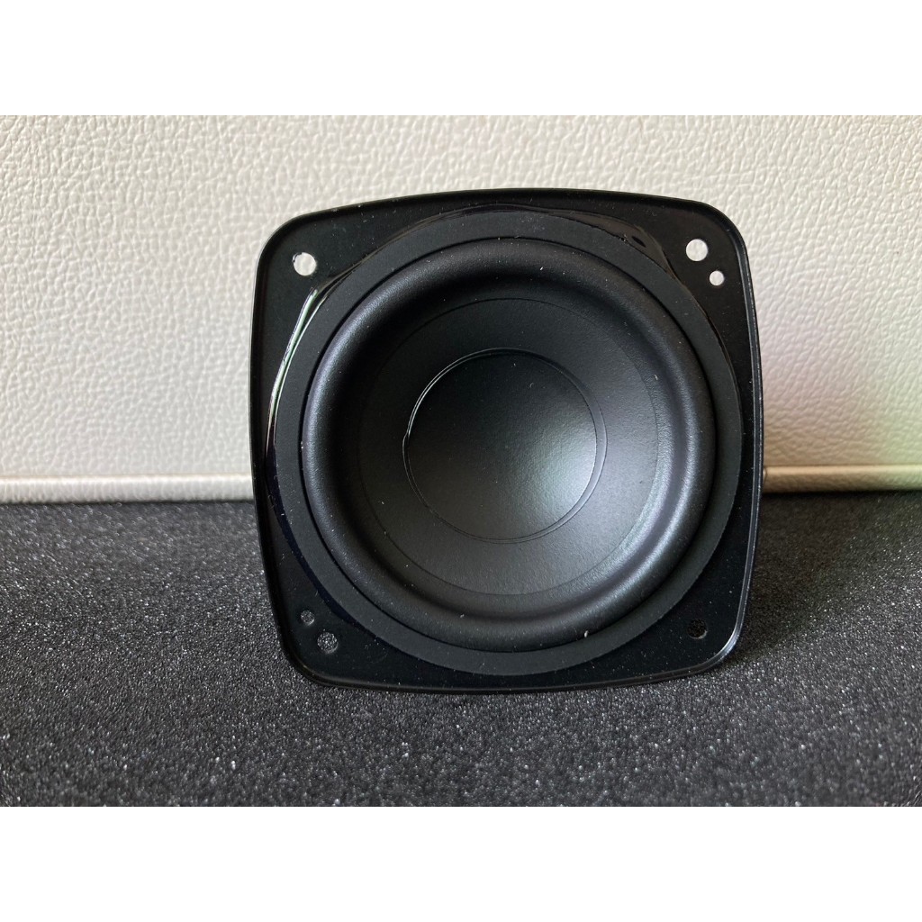 ดอกเสียงกลาง 3'' 4 โอม 40w