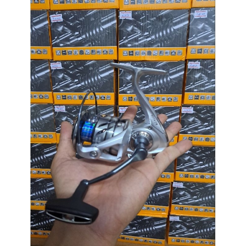 รอก​ SNS​ รุ่น​ SAP.​ ปี2024