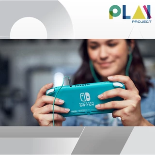 [ลดสูงสุด 1,000.- เก็บโค้ดในแชท] เครื่อง Nintendo Switch Lite [มือ1] [นินเท็นโด สวิตช์]