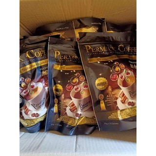 กาแฟเพิ่มสุข 1 ห่อ พร้อมส่ง กาแฟขายดีอันดับ1 ช่วยเรื่องการบรรเทาเบาหวาน ความดัน ช่วยระบายขับถ่าย ลดน้ำหนัก