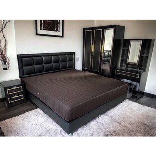 เซ็ตห้องนอนราคาประหยัดคุณภาพดี