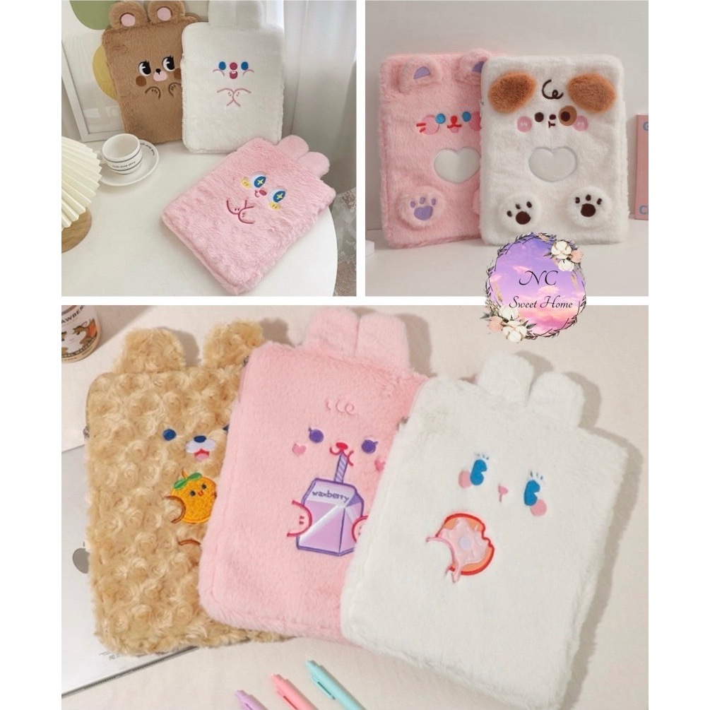 พร้อมส่ง กระเป๋าใส่ไอแพด เคสแล็ปท็อป 11 10.5 10.2 นิ้ว