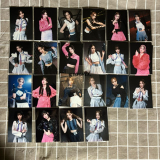 [พร้อมส่ง] (1/3) BNK48 Single 16 Kiss Me Senbutsu รูปปก รูปส…