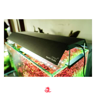 Chihiros Mirror Shade for WRGB II/WRGB II Slim แผงสะท้อนแสงไฟและบังแสงส่อง สำหรับโคมไฟ Chihiros WRGB 2 และ WRGB 2 Slim