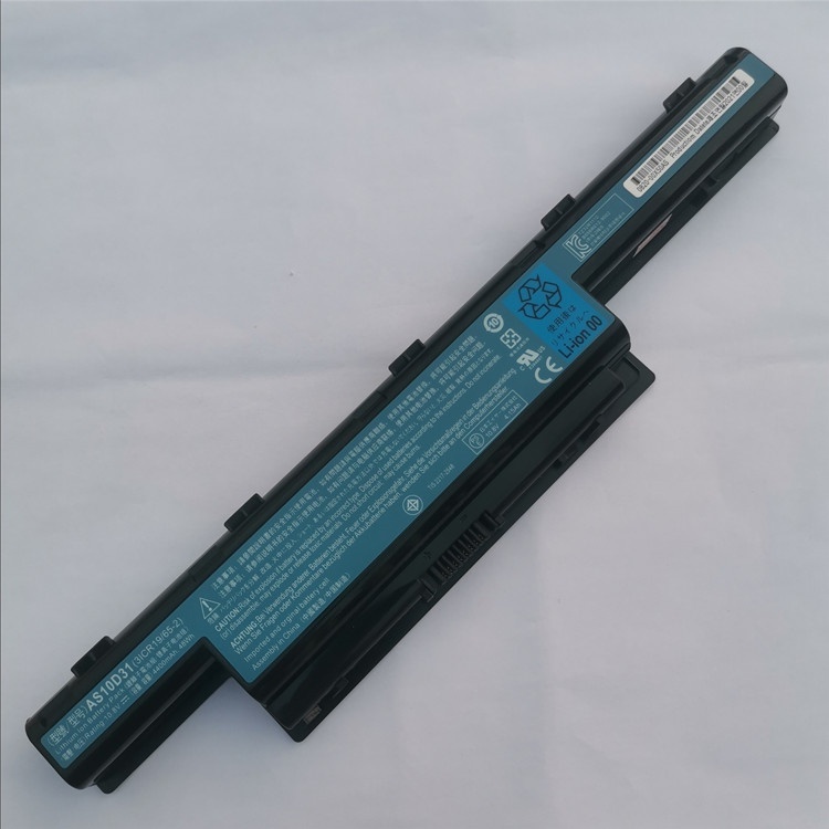 Original New Laptop Battery AS10D31 AS10D51 AS10D81 for Acer Aspire 4741 5750 5742G V3 571G V3-571G