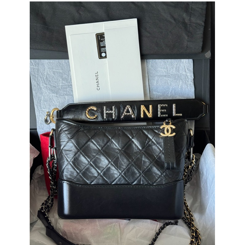 Chanel  Gabrielle bag