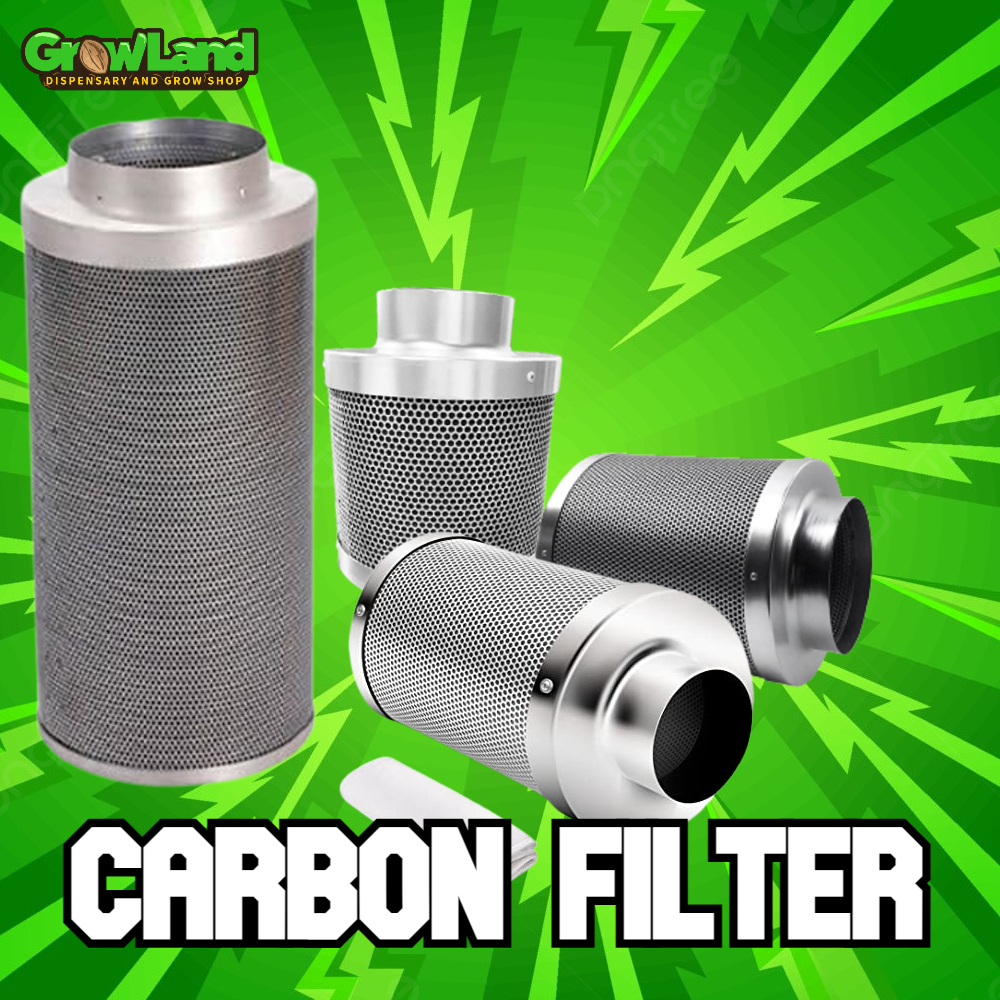 CABON FILTER 4 INCH,6 INCH,8 INCH