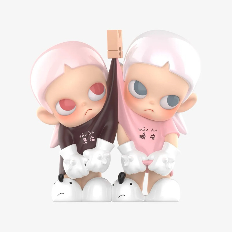 ( พรีออเดอร์ ) Zsiga Romantic LIMITED 200%