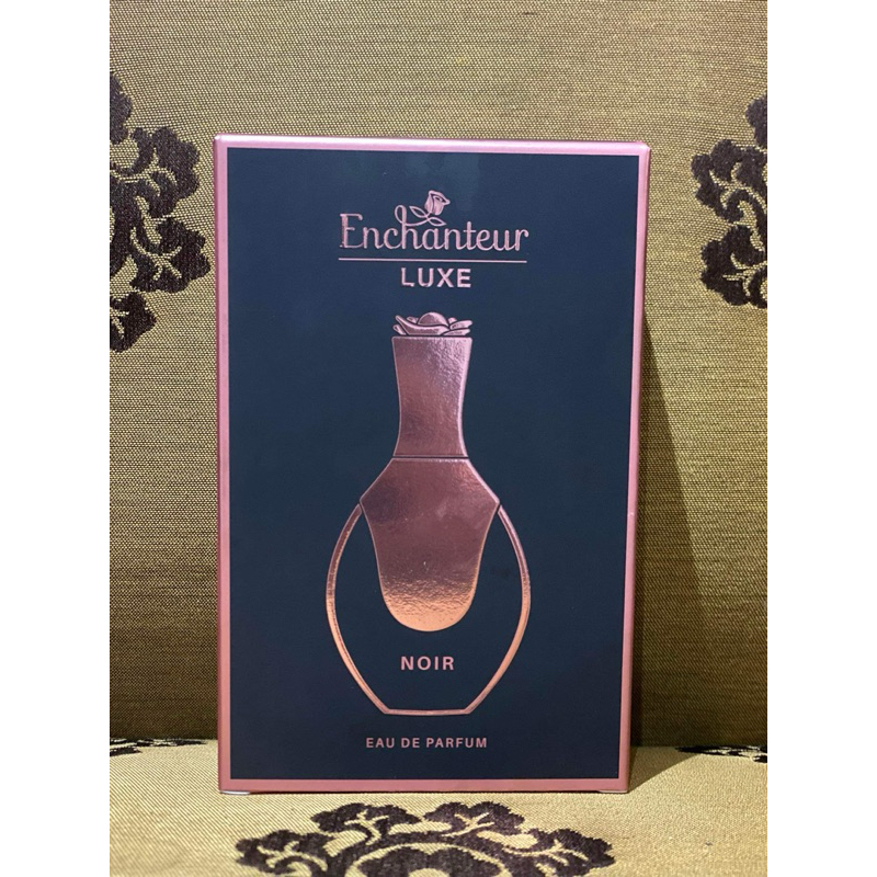 Enchanteur Luxe Noir