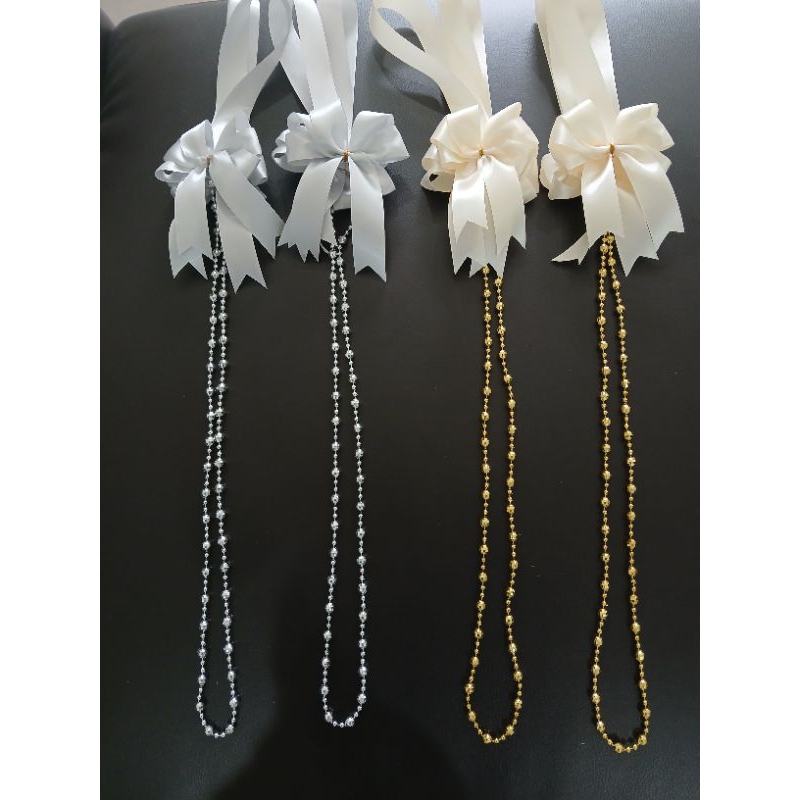 สายกั้นประตูเงินประตูทอง