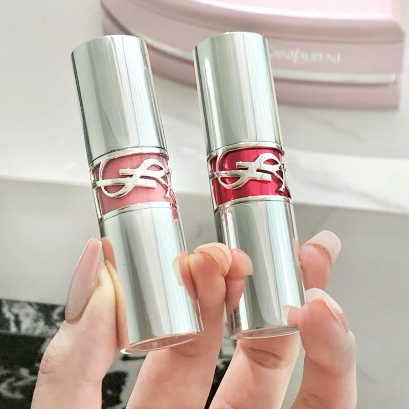 Ysl Loveshine Lipstick
