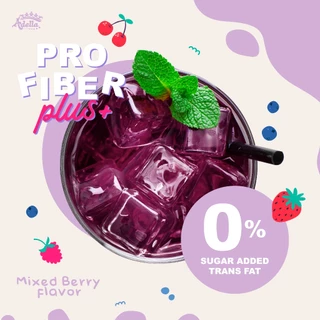 โปรพิเศษ 1แถม1 Adella Pro Fiber Plus สูตรใหม่❗ไฟเบอร์อเดลล่า ไฟเบอร์จากพืชธรรมชาติ ใยอาหารสูง ช่วยดูแลสมดุลลำไส้