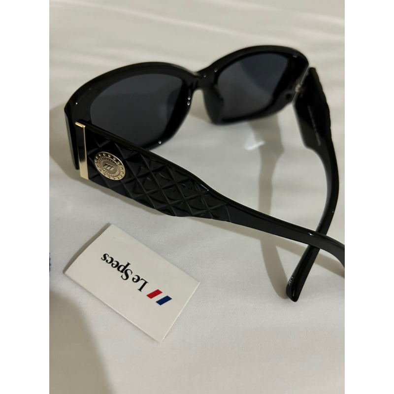 แว่นตา Le specs Nouveau Riche 💯