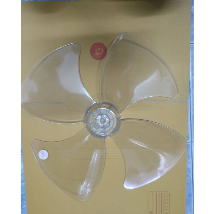 0001262 ใบพัดลม 20 นิ้ว ชาร์ป SHARP รุ่น PJ-SL201