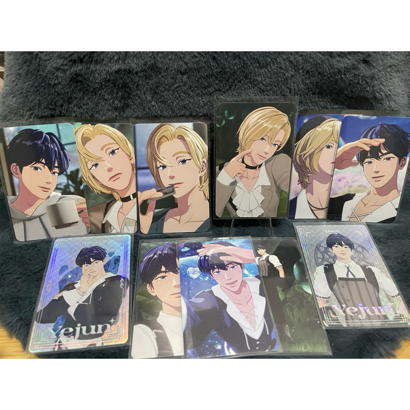 พร้อมส่ง! PLAVE 134-1 Minialbum & Poca Photocard