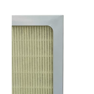 Hatari AP12R1 / HT-AP12 แทนที่ : RAP-1201 ไส้กรองอากาศ 2-in-1 HEPA & คาร์บอน สำหรับเครื่องฟอกอากาศ